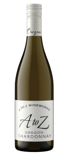 A to Z Chardonnay