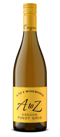 A to Z Wineworks - Products - A to Z Pinot Gris