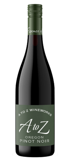 A to Z Oregon Pinot Noir