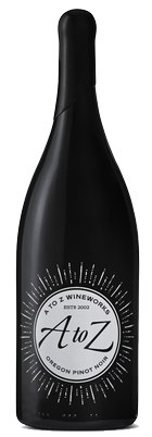 2018 A to Z Wineworks Pinot Noir Magnum